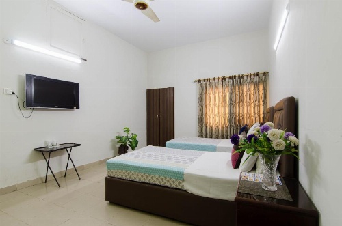 Hotel Blue Sky Executive image 13