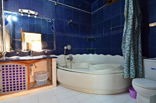 Hotel Blue Sky Executive image 16