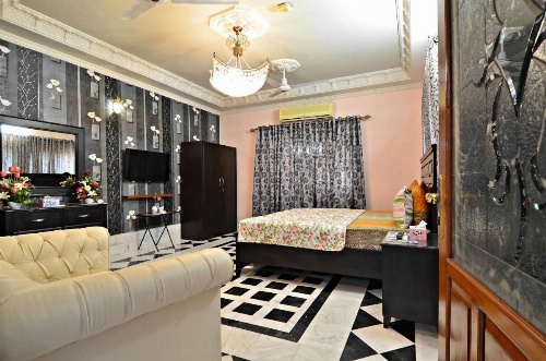 Hotel Blue Sky Executive image 21