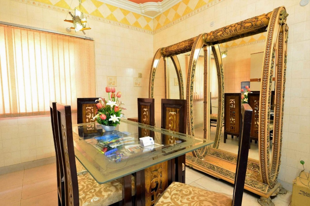 Hotel Blue Sky Executive