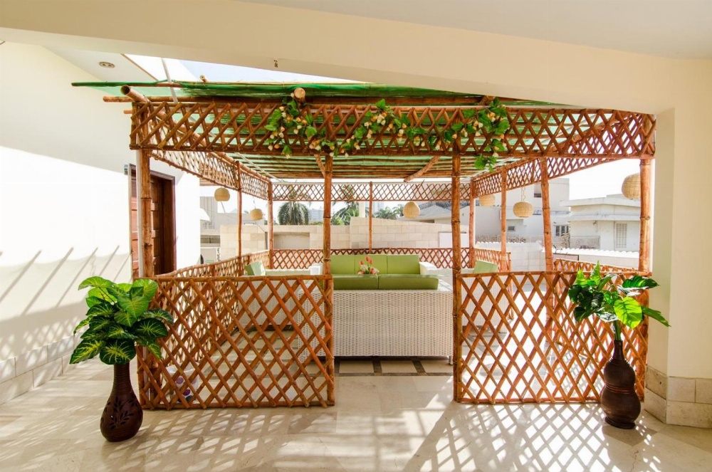 Hotel Blue Sky Executive Main image