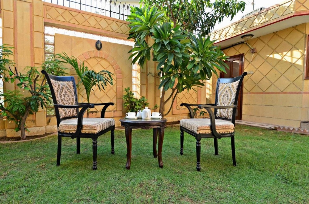 Hotel Blue Sky Executive