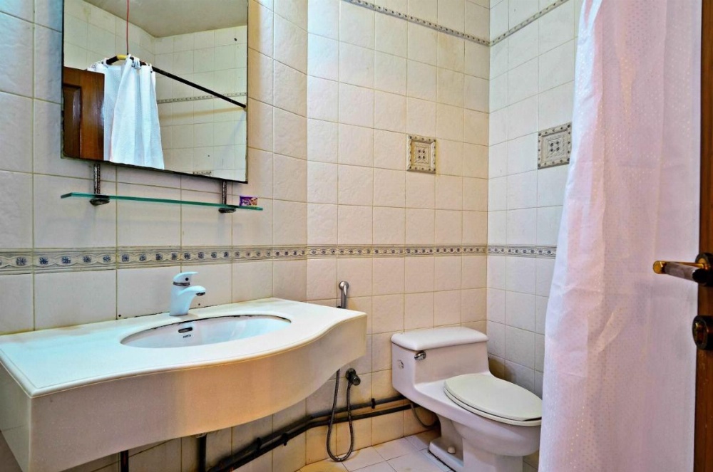 Hotel Blue Sky Executive